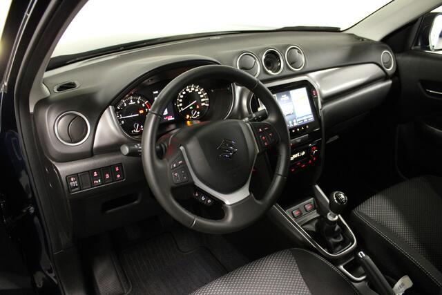 Suzuki VITARA 1.4 Boosterjet Select Smart Hybrid / Camera / Led verlichting / Navigatie / Adaptive cruise control /