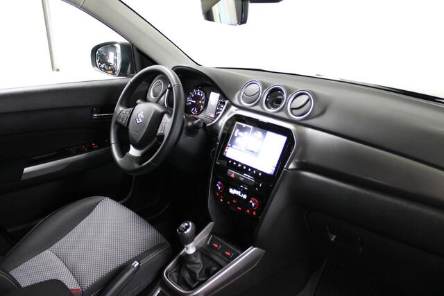 Suzuki VITARA 1.4 Boosterjet Select Smart Hybrid / Camera / Led verlichting / Navigatie / Adaptive cruise control /