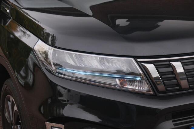 Suzuki VITARA 1.4 Boosterjet 130pk Style Smart Hybrid | Navi | App Connect | Climate | Adaptive Cruise | Panoramadak | Camera | Keyless | Blind Spot