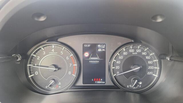 Suzuki VITARA 1.4 Boosterjet Select Smart Hybrid rijklaar prijs