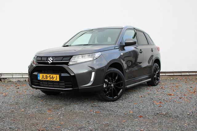 Suzuki VITARA 1.4 Boosterjet Smart Hybrid Select Automaat, Trekhaak, 18 INCH, 10 JAAR GARANTIE*