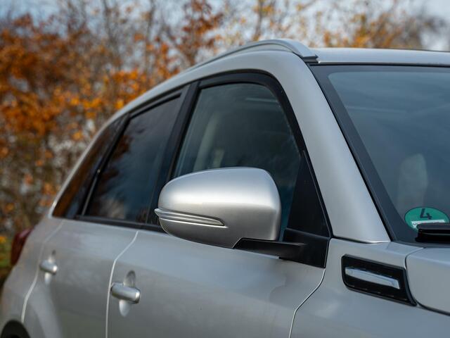 Suzuki VITARA 1.5 Hybrid Style // panoramadak