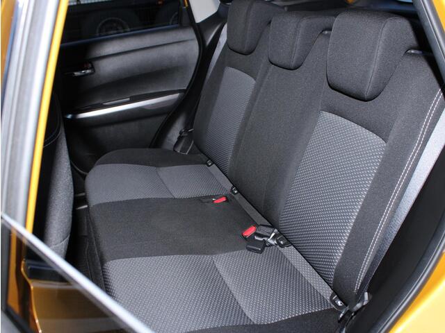 Suzuki VITARA 1.4 Boosterjet Select Smart Hybrid Automaat Adaptieve Cruise en Climate Control, Carplay/Android Auto