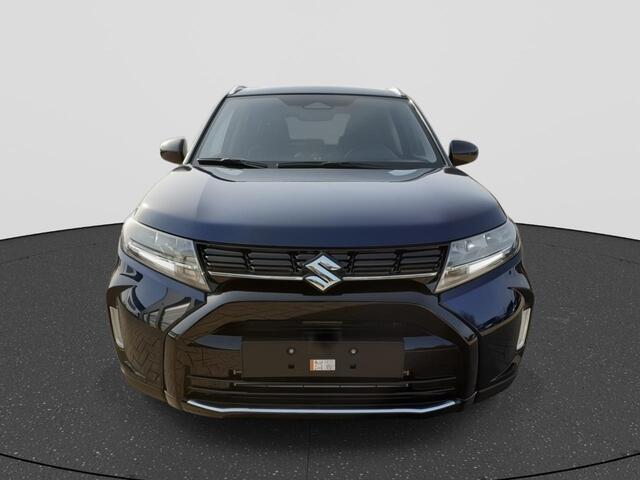 Suzuki VITARA 1.4 Boosterjet Smart Hybrid Select Automaat