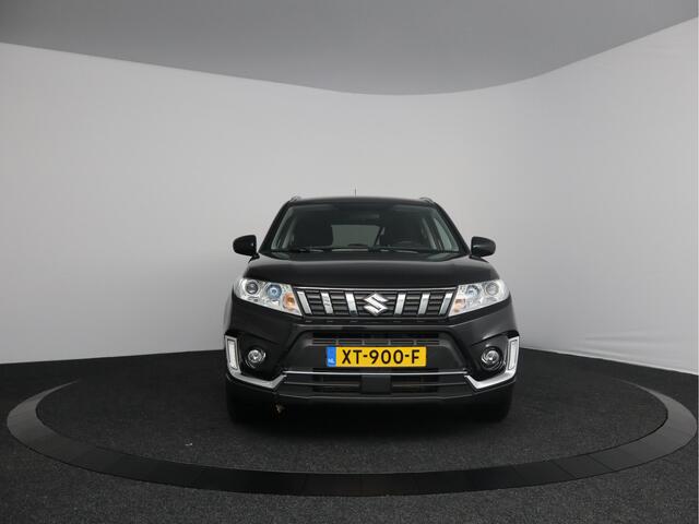 Suzuki VITARA 1.4 Boosterjet Select | Trekhaak afneembaar | Navigatie | 17" Velgen | Climate Control |