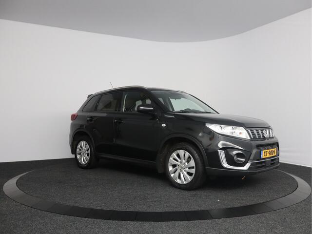 Suzuki VITARA 1.4 Boosterjet Select | Trekhaak afneembaar | Navigatie | 17" Velgen | Climate Control |
