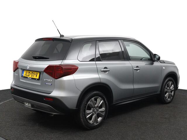 Suzuki VITARA 1.4 Boosterjet Select Smart Hybrid | Stoelverwarming | Cruise Control | Bi-Tone |
