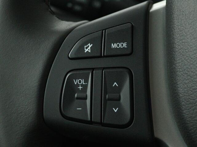 Suzuki VITARA 1.4 Boosterjet Smart Hybrid Select | Apple Carplay / Android Auto (Navigatie) | Cruise Control Adaptief | Achteruitrijcamera |