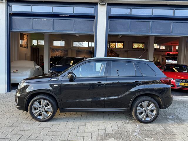 Suzuki VITARA 1.4 Boosterjet Select Smart Hybrid ACC/ECC/CAMERA