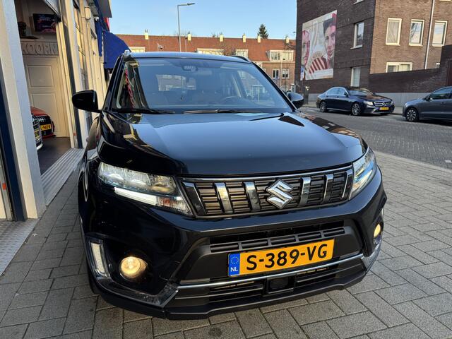 Suzuki VITARA 1.4 Boosterjet Select Smart Hybrid ACC/ECC/CAMERA