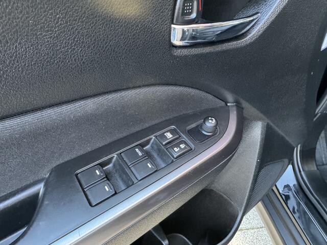 Suzuki VITARA 1.4 Boosterjet Select Smart Hybrid ACC/ECC/CAMERA