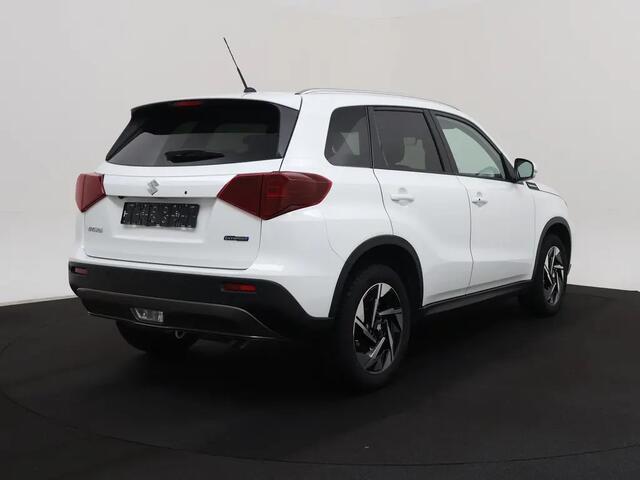 Suzuki VITARA 1.5 Hybrid Style Automaat Panodak 02-2025 25.103 KM