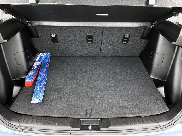 Suzuki VITARA 1.5 Hybrid Style | Panoramadak | Premium uitgevoerd |