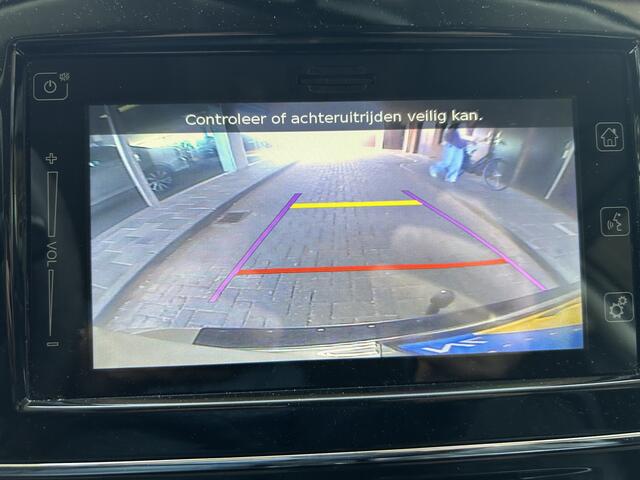 Suzuki VITARA 1.6 Automaat Airco/ECC Navi Panodak