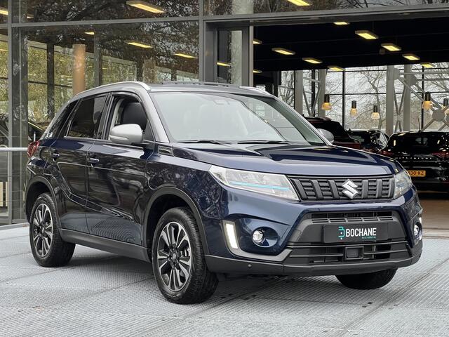 Suzuki VITARA 1.5 Hybrid Style | Schuifkanteldak | Navigatie | Trekhaak |