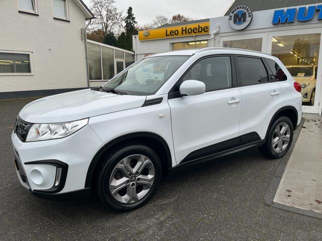 Suzuki VITARA 1.6 Exclusive, AUT. 4 cilinder, full options, Nieuwstaat!