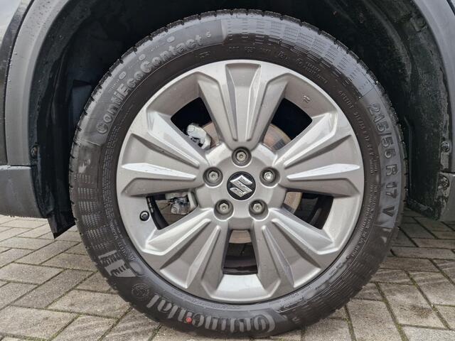 Suzuki VITARA Select Smart Hybrid 1.4 | Trekhaak |