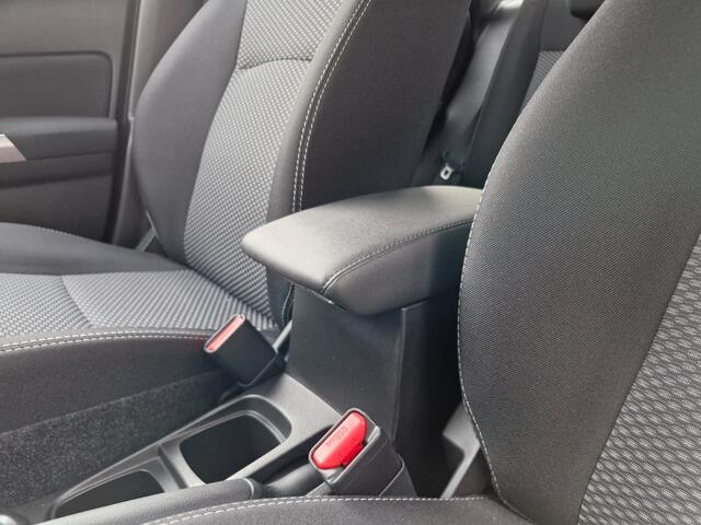 Suzuki VITARA Select Smart Hybrid 1.4 | Trekhaak |