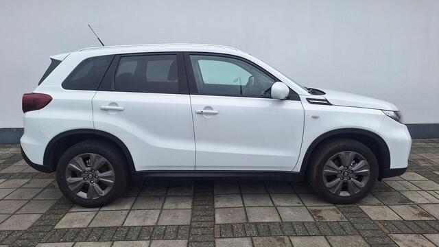 Suzuki VITARA 1.4 Boosterjet Smart Hybrid Select AUTOMAAT