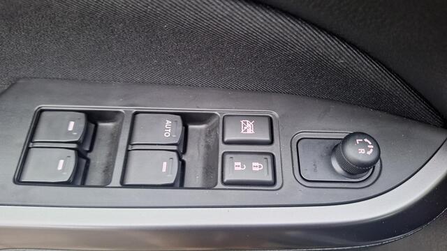 Suzuki VITARA 1.4 Boosterjet Smart Hybrid Select AUTOMAAT