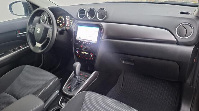 Suzuki VITARA 1.4 Boosterjet Smart Hybrid Select AUTOMAAT
