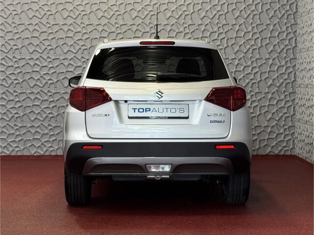 Suzuki VITARA 1.4 HYBRID SELECT SMART HYBRID CARPLAY NAVI CAMERA STOELVERW. 07/2025