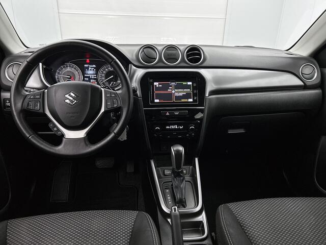 Suzuki VITARA 1.0 Boosterjet Select | Stoelverwarming | Achteruitrijcamera |