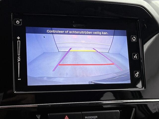 Suzuki VITARA 1.0 Boosterjet Select | Stoelverwarming | Achteruitrijcamera |