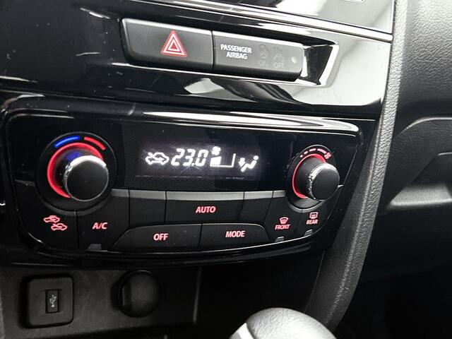 Suzuki VITARA 1.0 Boosterjet Select | Stoelverwarming | Achteruitrijcamera |