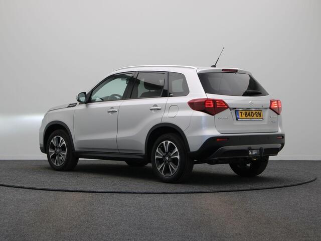 Suzuki VITARA 1.4 Boosterjet Style Smart Hybrid | Navigatie | Parkeersensoren voor en achter | Stoelverwarming | Trekhaak |