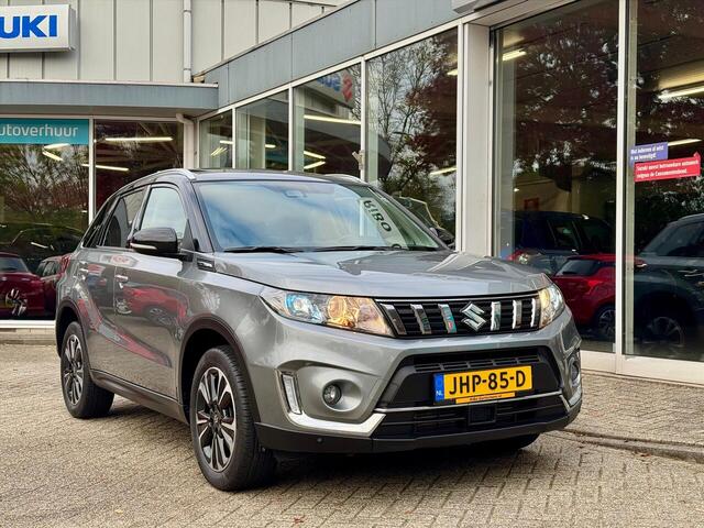 Suzuki VITARA Style * Glasdak * Stoelverwarming * Rijklaar *