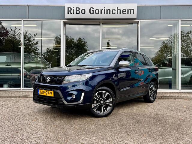 Suzuki VITARA Style * Automaat * Stoelverwarming * Rijklaar *