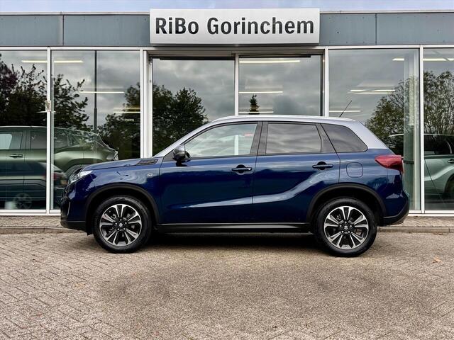 Suzuki VITARA Style * Automaat * Stoelverwarming * Rijklaar *