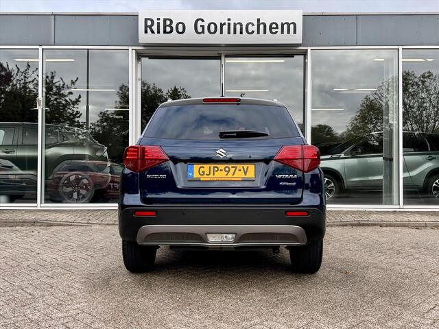 Suzuki VITARA Style * Automaat * Stoelverwarming * Rijklaar *