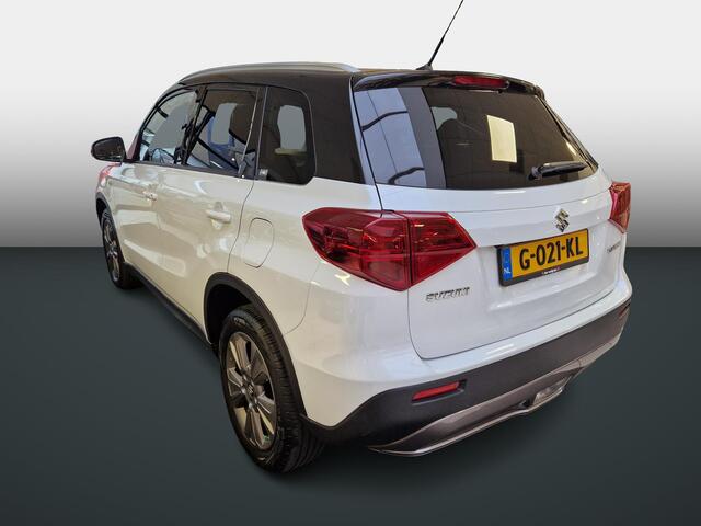 Suzuki VITARA 1.4 Boosterjet Select Automaat | Navigatie