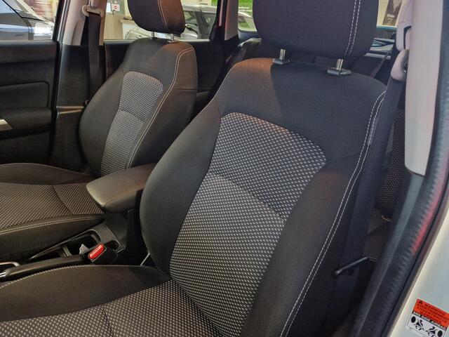 Suzuki VITARA 1.4 Boosterjet Select Automaat | Navigatie