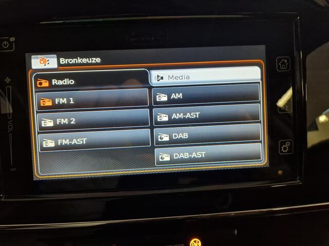 Suzuki VITARA 1.4 Boosterjet Select Automaat | Navigatie