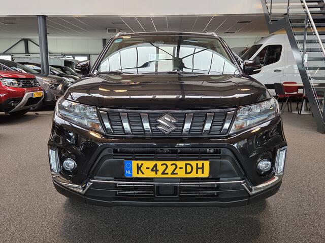 Suzuki VITARA 1.4 Boosterjet Style Smart Hybrid