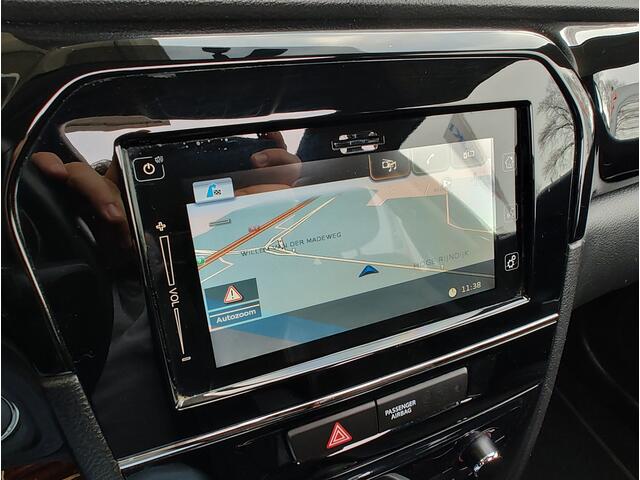 Suzuki VITARA 1.6 HIGH EXECUTIVE AUTOMAAT Open dak | Alcantara | Camera