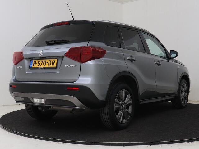 Suzuki VITARA 1.4 Boosterjet Select | NL auto | dealeronderhouden | Afneembare trekhaak |