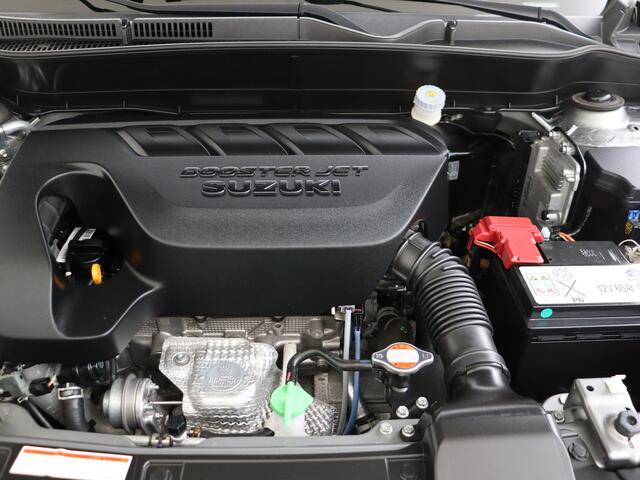 Suzuki VITARA 1.4 Boosterjet Select | NL auto | dealeronderhouden | Afneembare trekhaak |