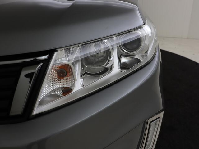 Suzuki VITARA 1.4 Boosterjet Select | NL auto | dealeronderhouden | Afneembare trekhaak |