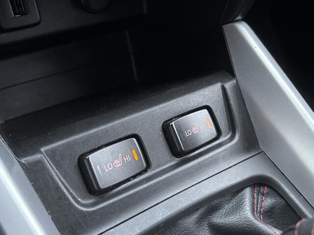 Suzuki VITARA 1.4 S | Adaptive Cruise | Stoelverwarming | Key Less | Parkeer Camera