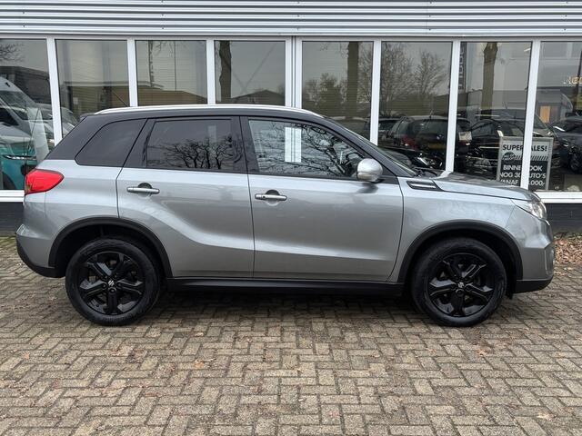 Suzuki VITARA 1.4 S | Adaptive Cruise | Stoelverwarming | Key Less | Parkeer Camera
