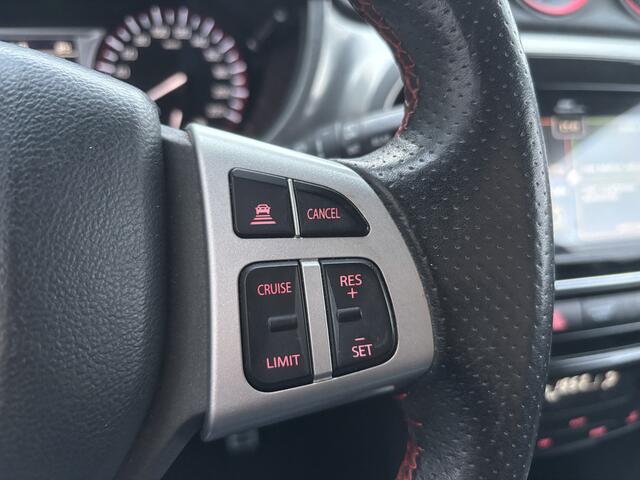 Suzuki VITARA 1.4 S | Adaptive Cruise | Stoelverwarming | Key Less | Parkeer Camera