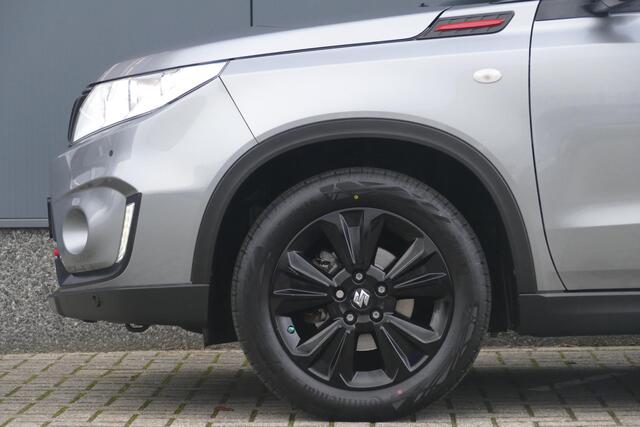 Suzuki VITARA 1.0 Boosterjet Select | TREKHAAK | SPORT UITVOERING | RIJKLAARPRIJS |