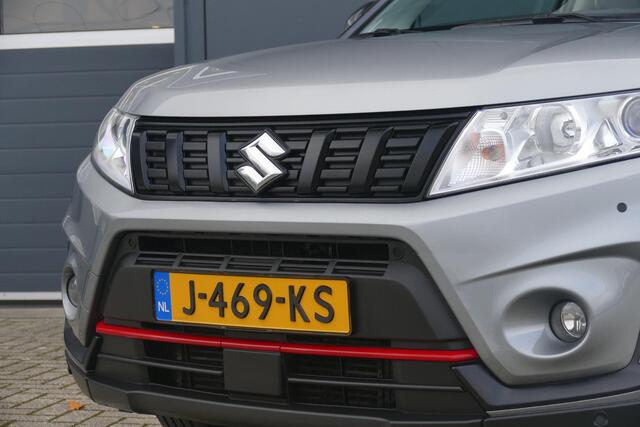Suzuki VITARA 1.0 Boosterjet Select | TREKHAAK | SPORT UITVOERING | RIJKLAARPRIJS |