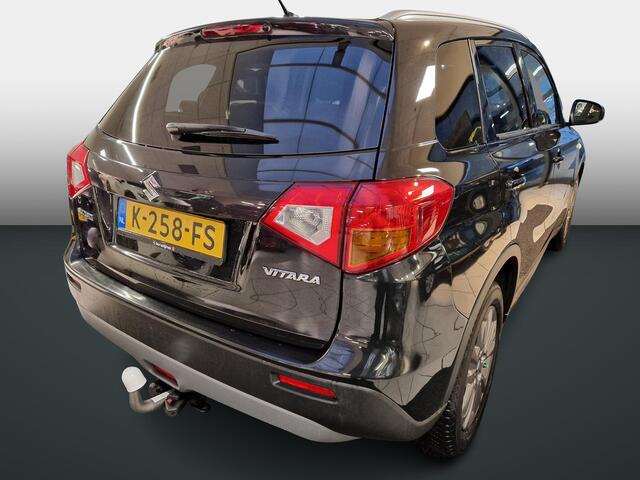 Suzuki VITARA 1.6 Exclusive Automaat | Trekhaak