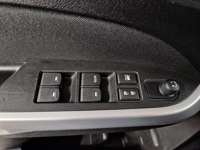 Suzuki VITARA 1.6 Exclusive Automaat | Trekhaak