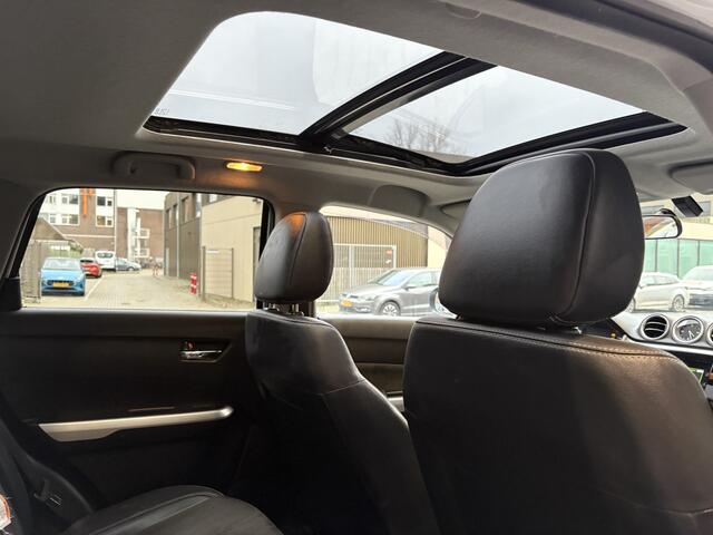 Suzuki VITARA 1.6 High Executive FULL OPTIONS/TOPSTAAT